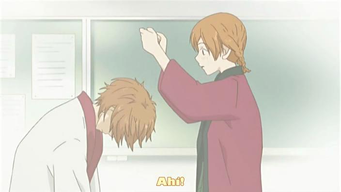 Otaku Gallery  / Anime e Manga / Bokura Ga Ita / Screenshots / Episodio 03 / 102.jpg